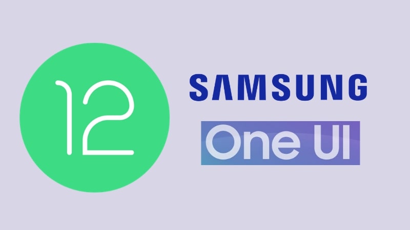 Samsung-Android-12-One-UI-4.0