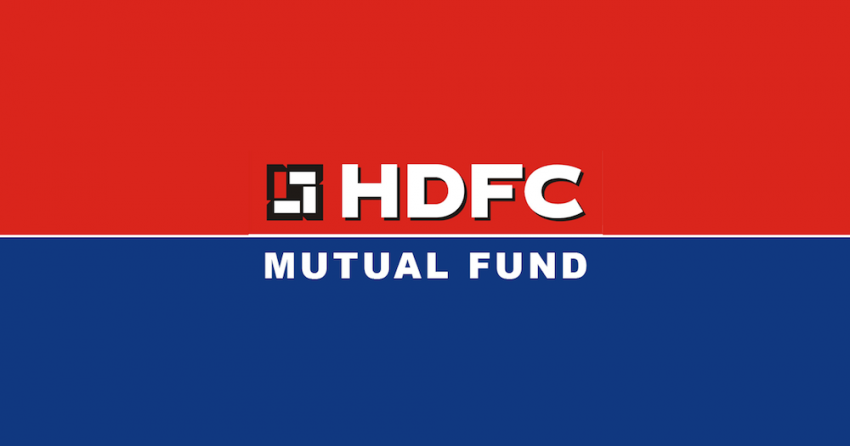 HDFC-MF